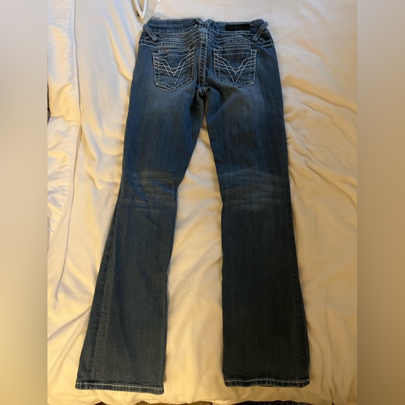 Womens Vigoss jeans. - Picture 2 of 4